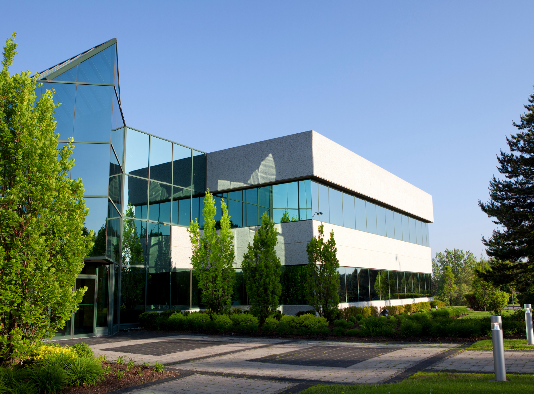 Commercial Construction