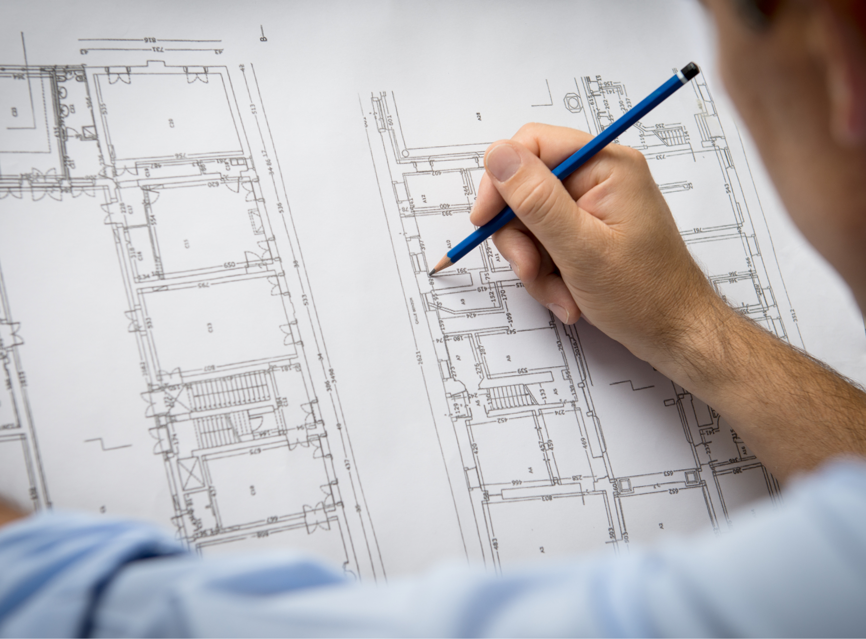 Design Build Services