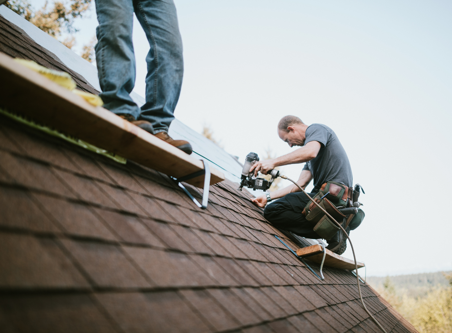 General Contracting