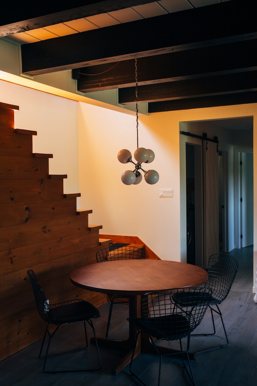Basement Renovation in Scarborough