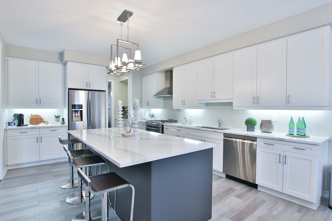 Kitchen Remodel – Kennedy Road, Scarborough